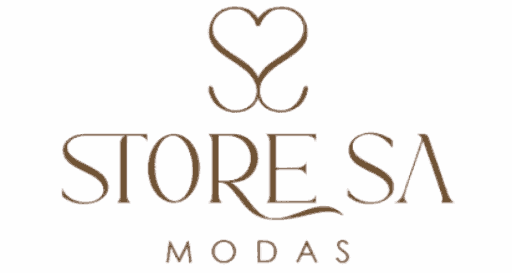 Store SA Modas Logo